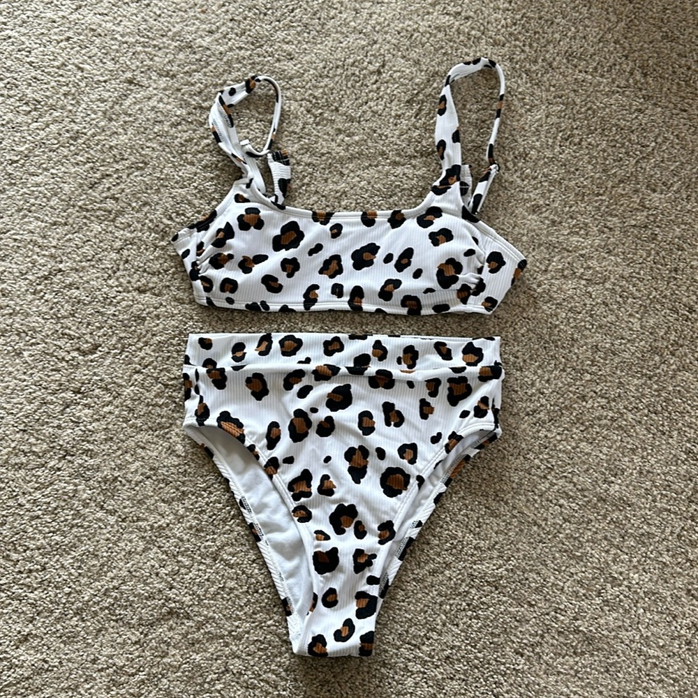 COPY - Target Xhilaration bikini
